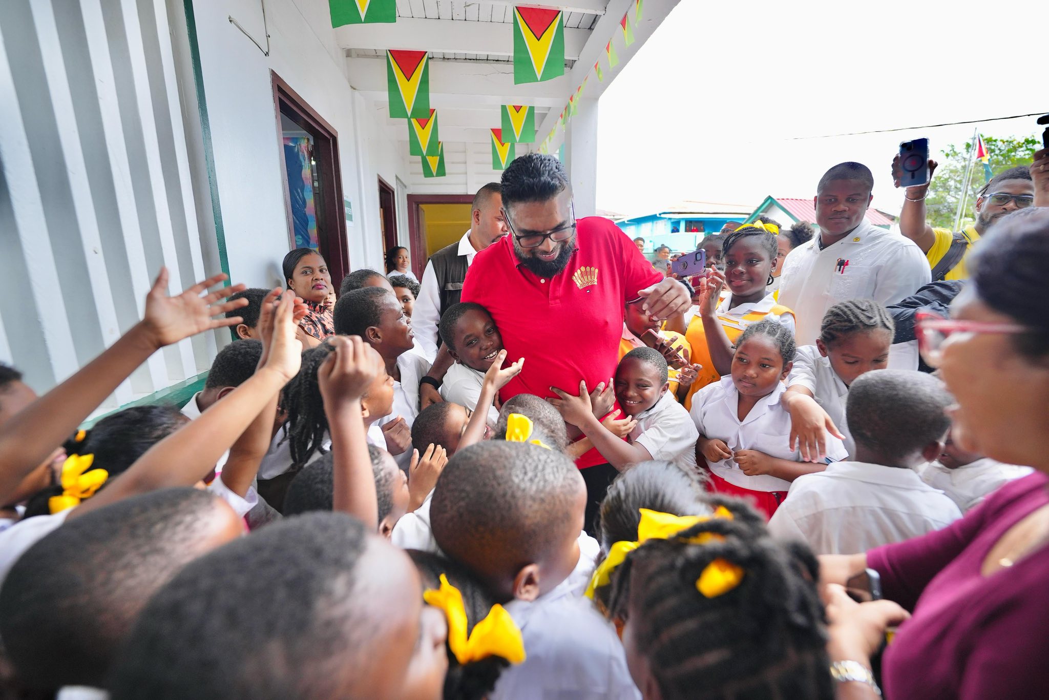 ‘Putting People First’ – PPP/C tables first budget after landslide win