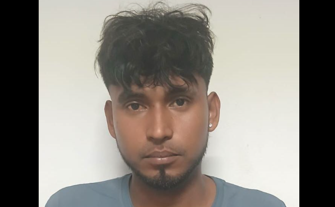 Bartica man fined $200k for DUI
