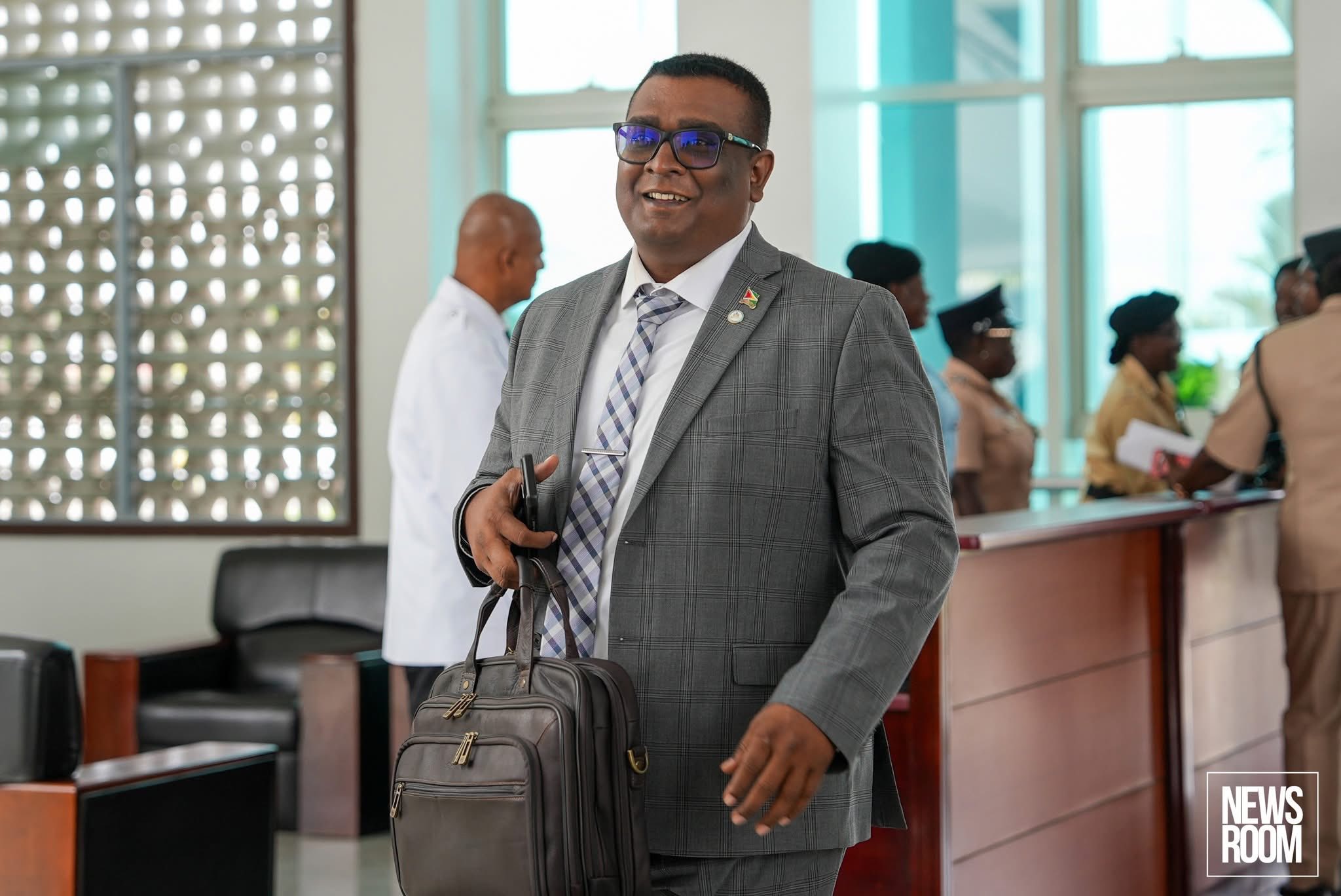 Mahipaul accuses WIN of ‘bullyism’, says APNU will not accept a subordinate role in opposition power struggle