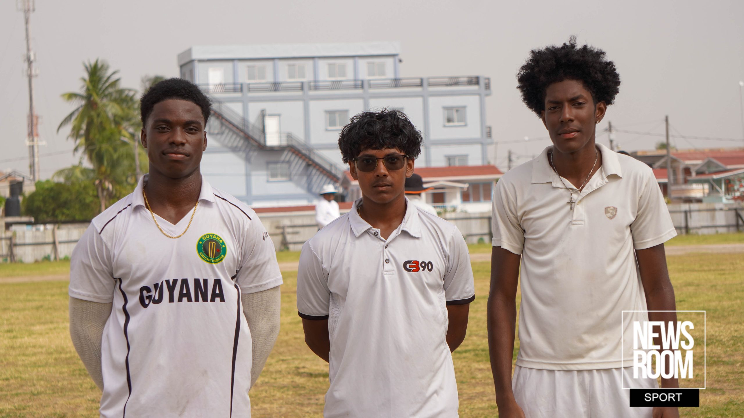 DCB Inter-Association U-19: Georgetown romp to win over East Coast; East Bank beat Upper Dem
