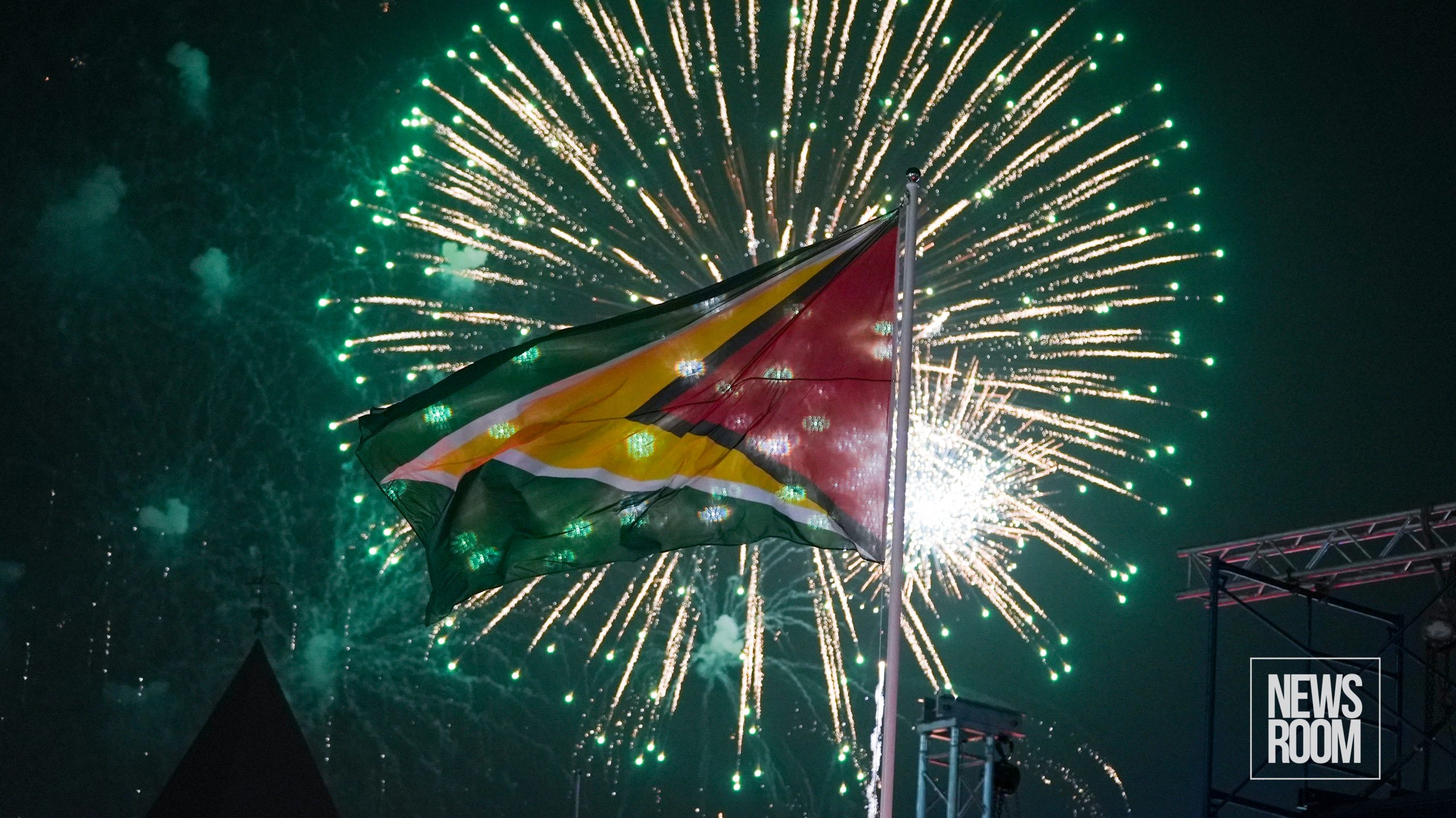 ‘Let’s work together for stronger, more united Guyana’ – PPP in Republic Day message