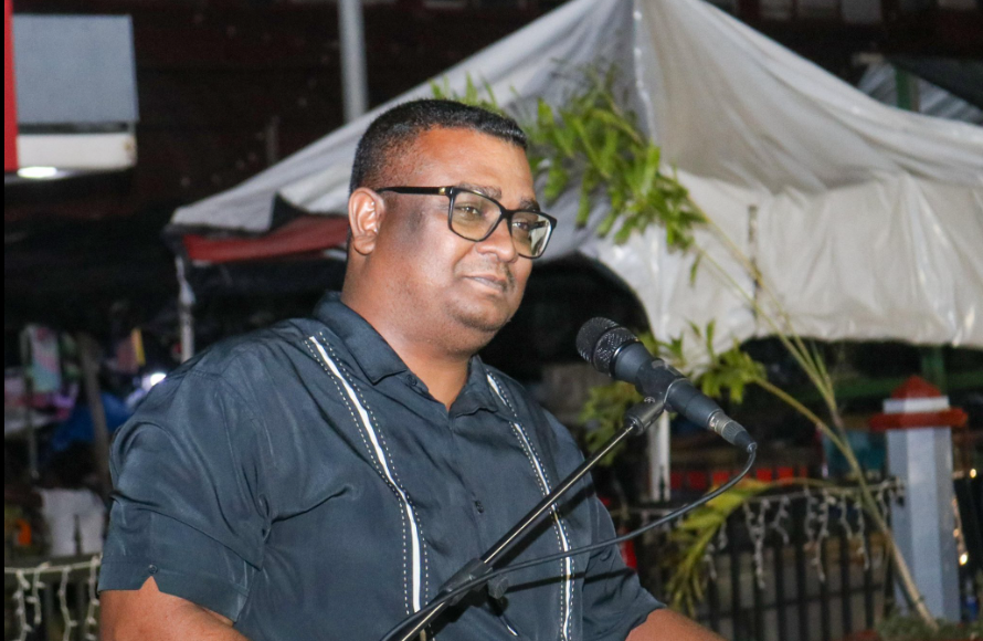 Mahipaul’s Post-Mortem: Fragmentation led to APNU’s parliamentary demotion