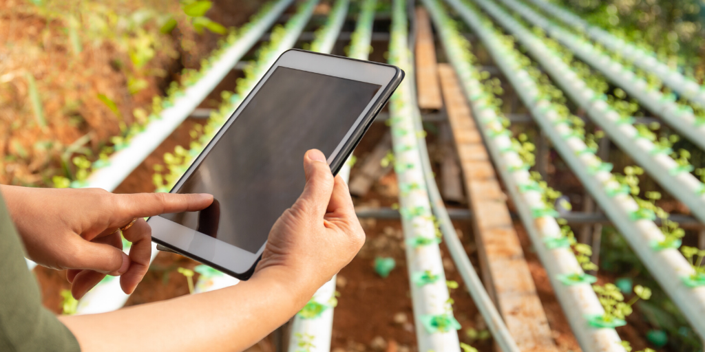 Agri Ministry to launch digital app to better support farmers