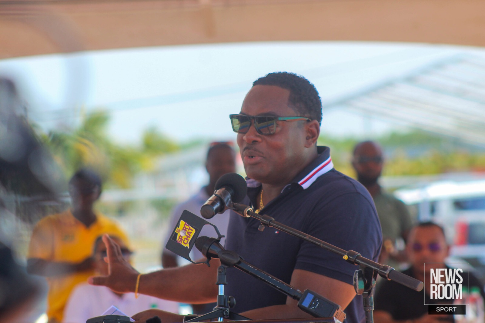 16-team East Bank Inter-Village Football competition to kick off in March
