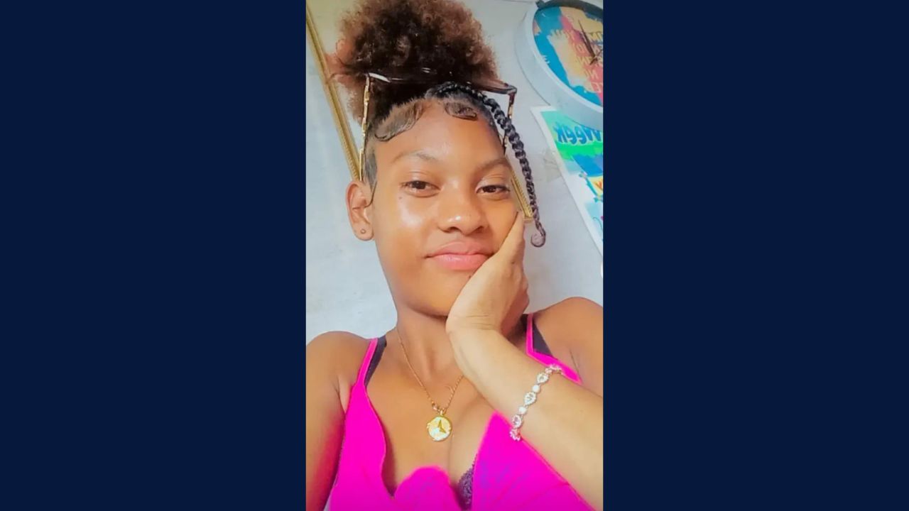 Berbice teen mom battles for life after stabbed 25 times by child father