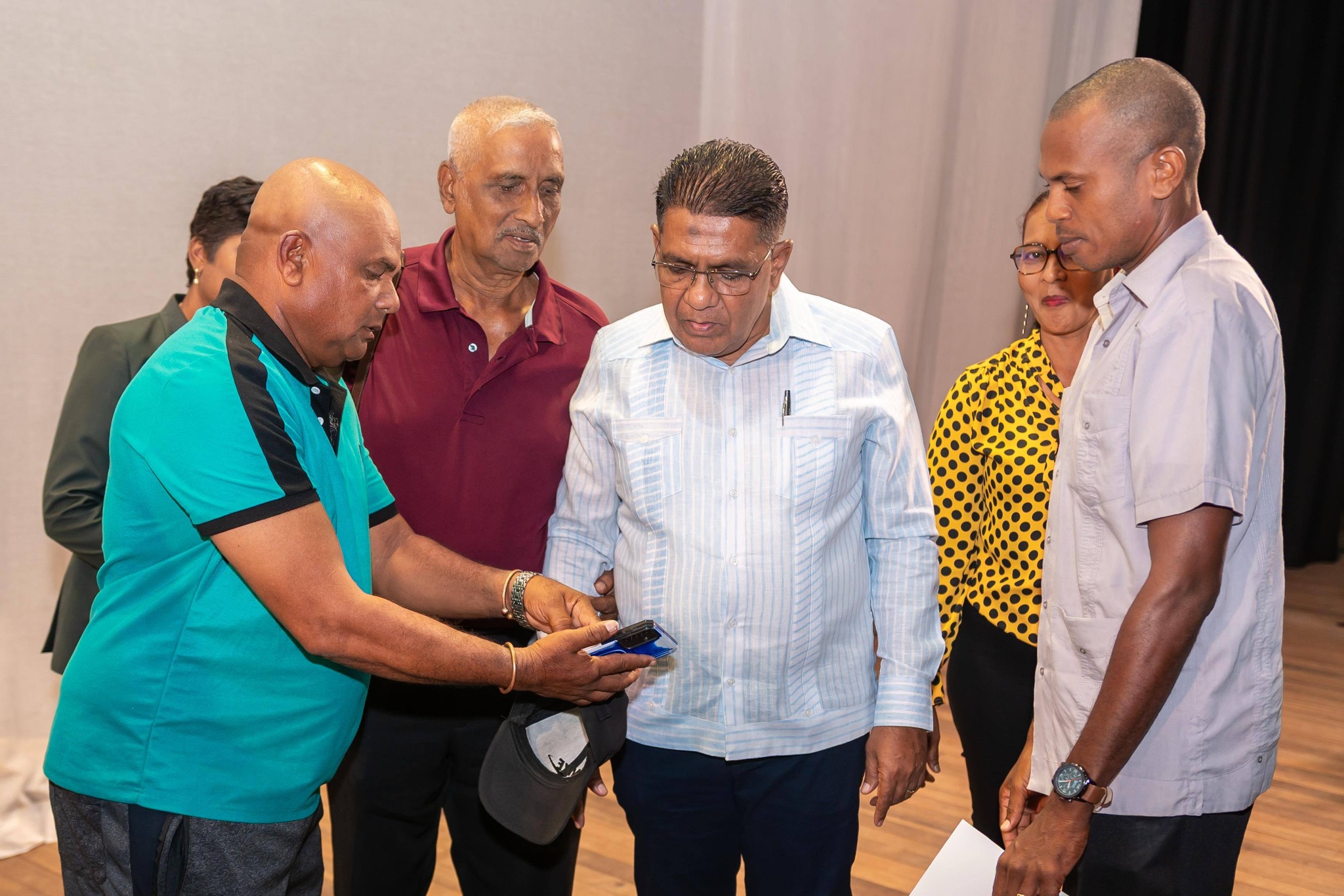 New app providing real-time advice, improved market access to local farmers