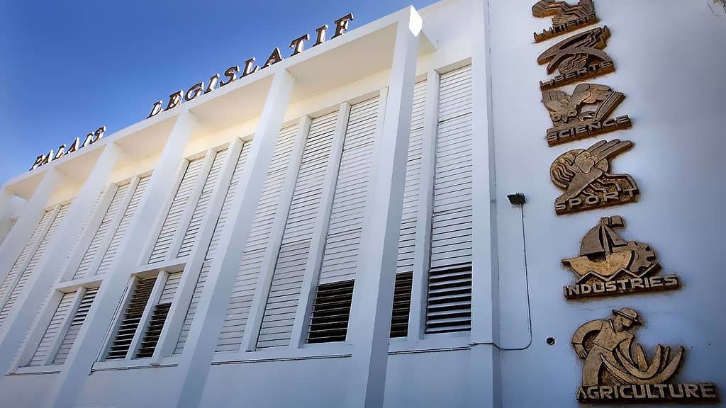 Le Sénat haïtien : 216 ans d’histoire, 162 présidents et trois destins vers la magistrature suprême