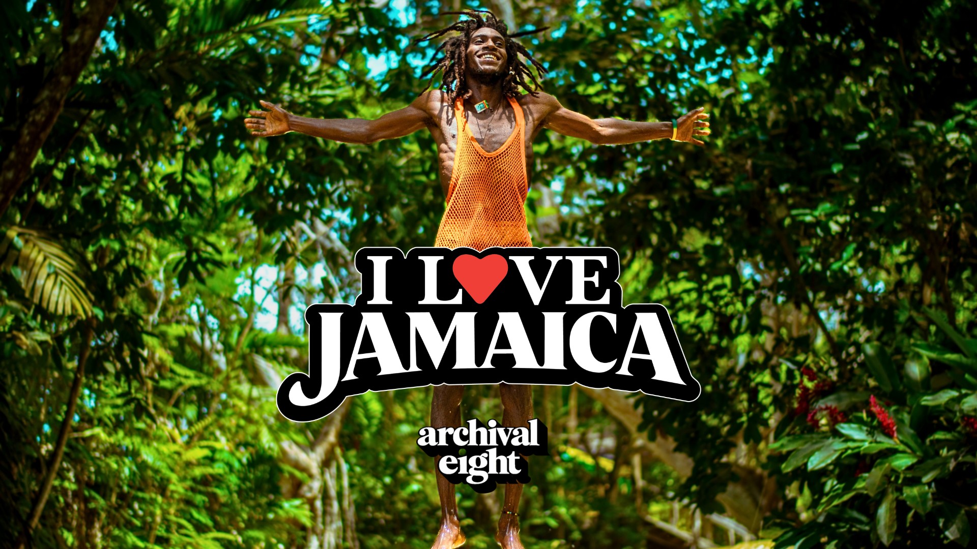 I Love Jamaica: A Cinematic Tribute to the Island’s Authentic Beauty and Healing Vibrations