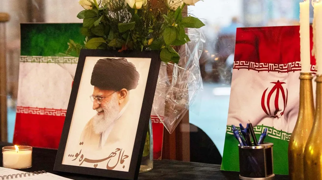 The months of planning behind US-Israeli mission to target Iran’s supreme leader