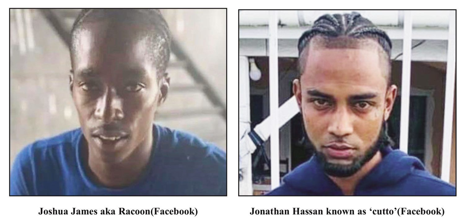 Two dead following Bareroot brawl