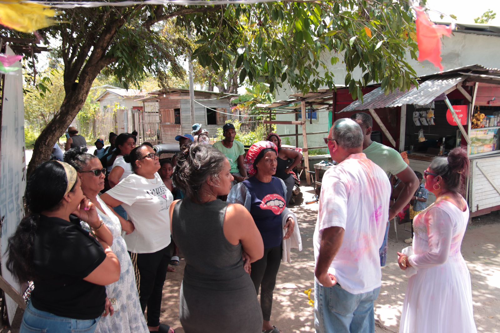 Two children drown at Enterprise; Gov’t pledges full support to family