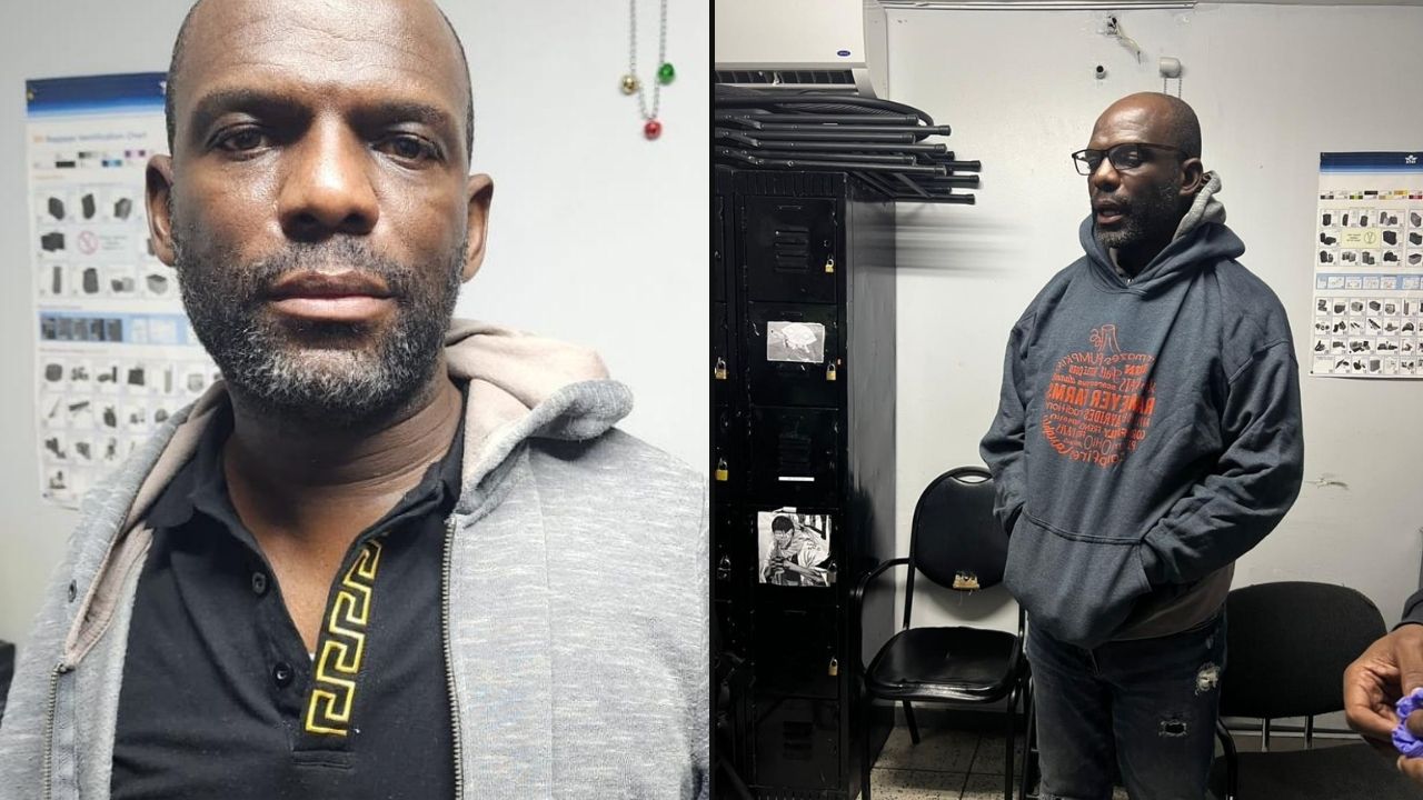 Bynoe extradited to U.S to face fraud and identity theft charges