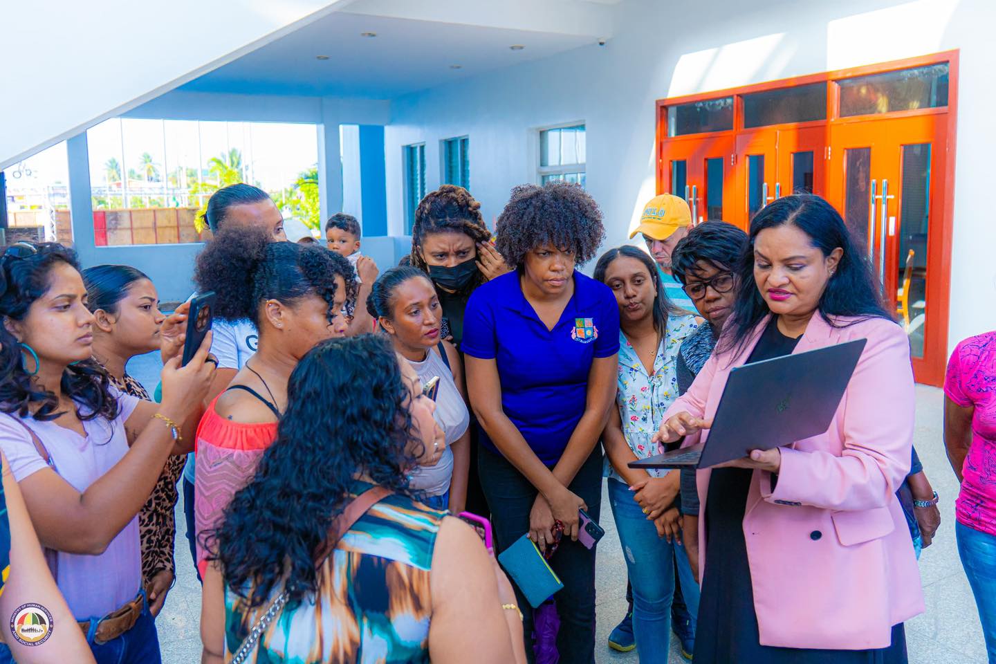Women urged to turn sacrifices into leadership at We Lift 6