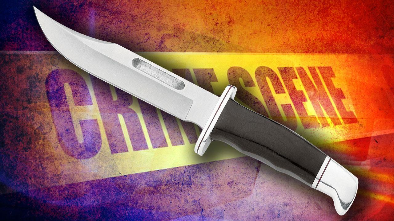 Fisherman hospitalised after stabbed by nephew