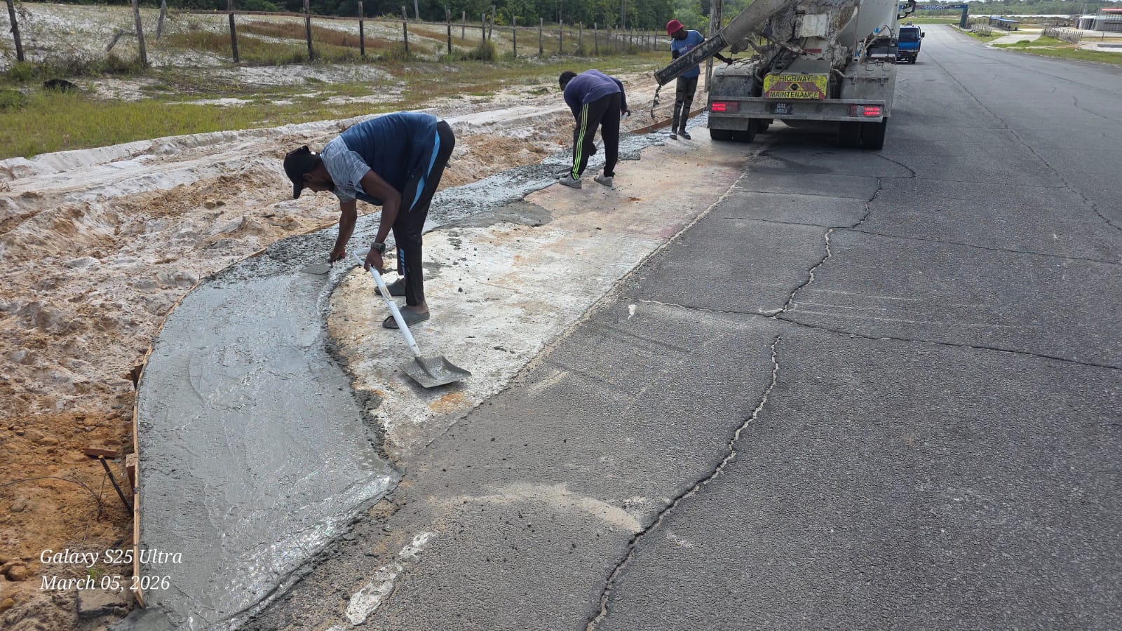 ‘No ifs, we will get it done’ – GMR&SC President assures South Dakota upgrades will be completed
