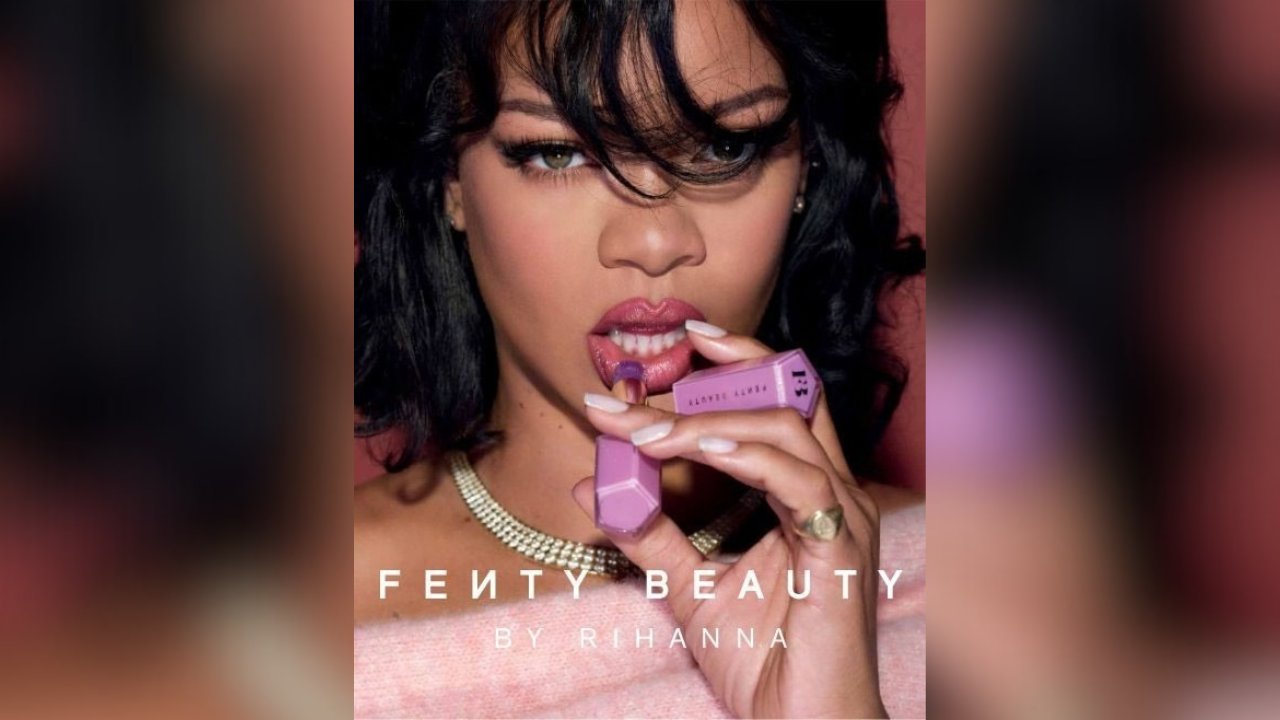 Rihanna’s ‘Fenty’ to be launched in Guyana on March 28 