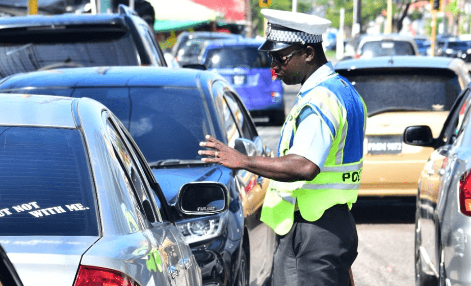 Drivers must keep licence in possession at all times – Police Inspector