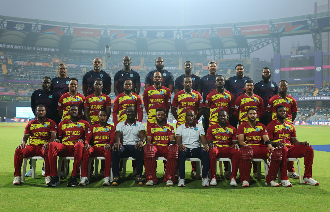 Commercial travel for West Indies squad after delays with ICC charter at T20 World Cup- CWI