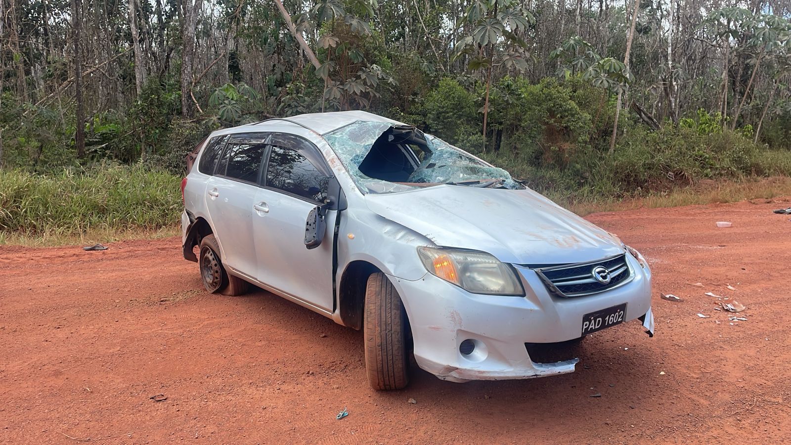 Sophia resident dies in accident along Rockstone Trail