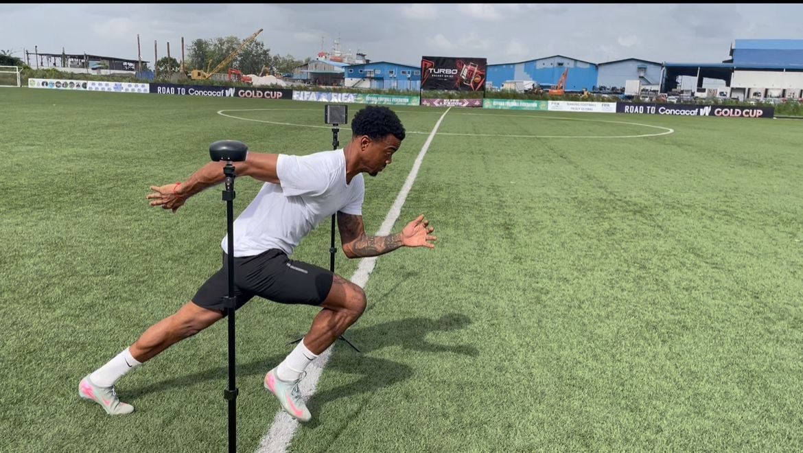 InSync Therapeutics to host ‘Speed Camp’ for footballers from March 13-15