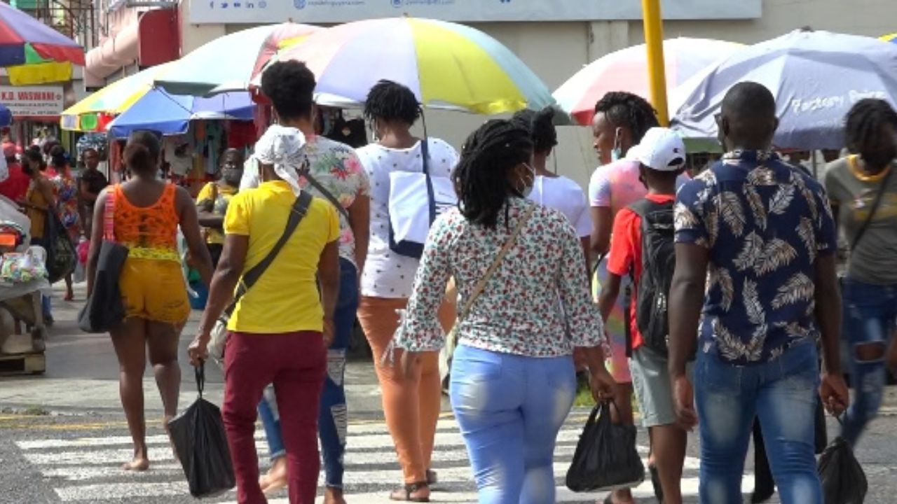 Roadways not safe enough for visually impaired citizens – Advocate
