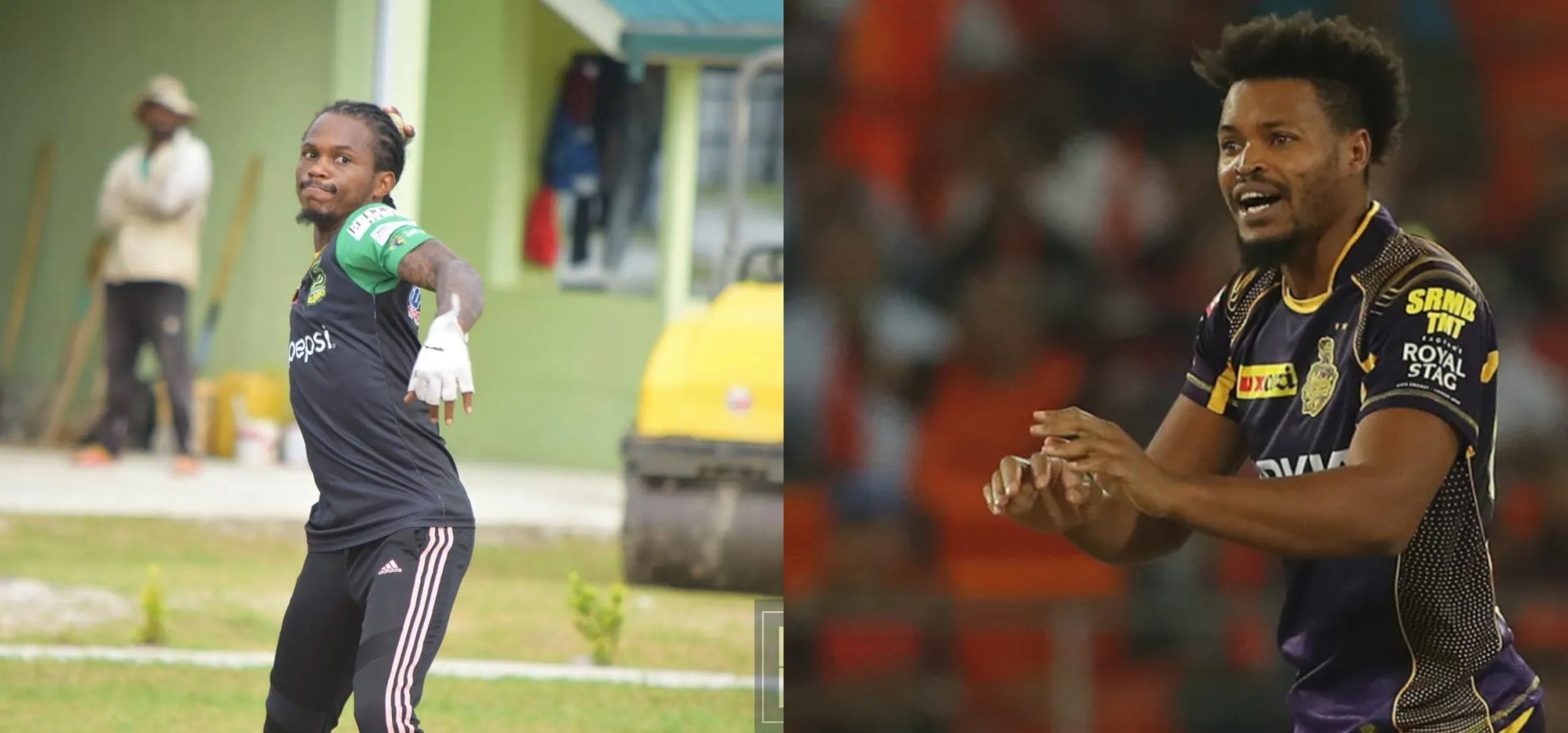 Bim10 corruption: Trevon Griffith, Javon Searles among three provisionally suspended
