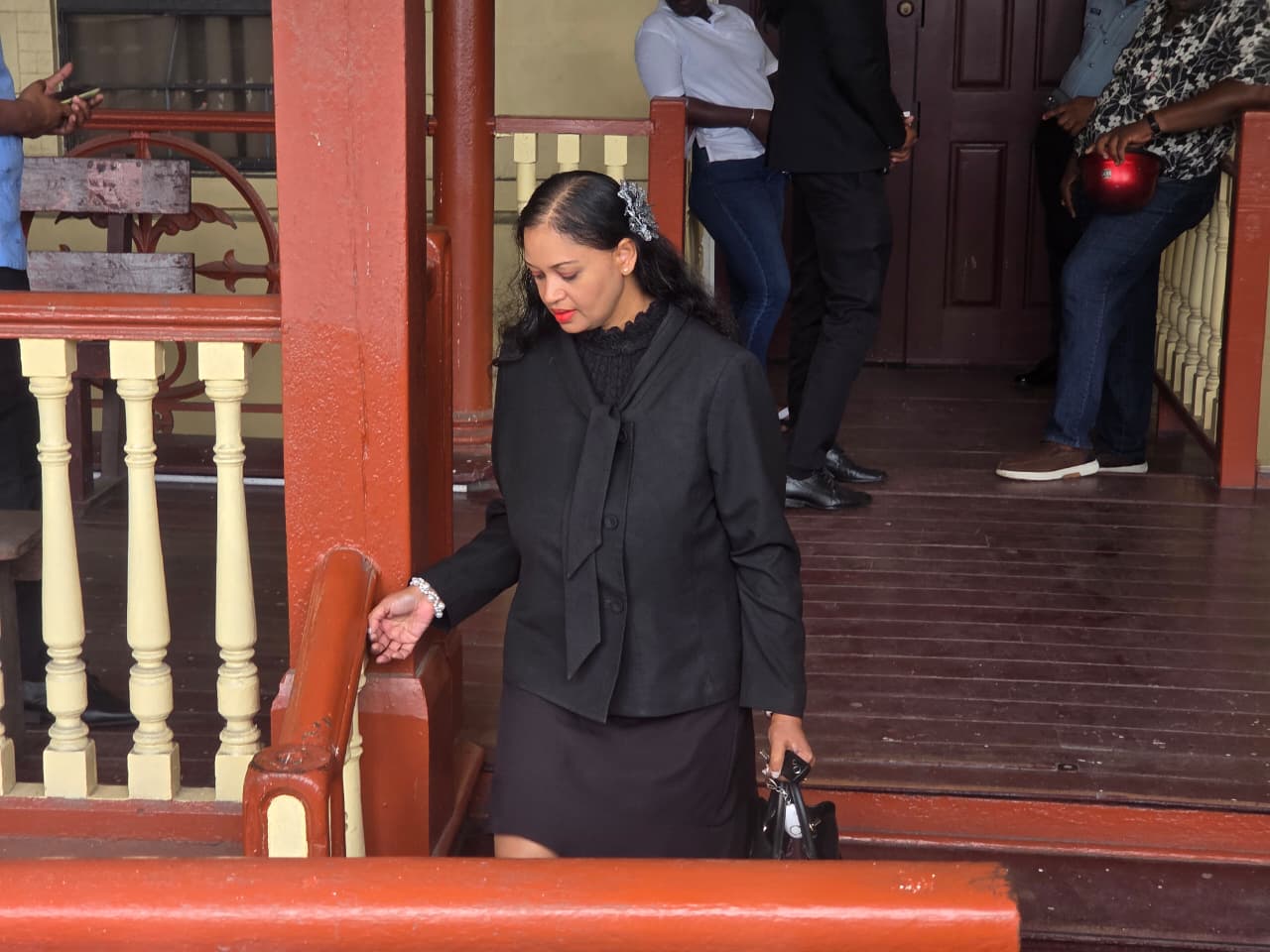 ‘Fish, flesh or red herring?’ – Magistrate blocks questions on lobbying contracts in Mohamed extradition hearing
