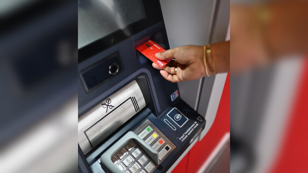 Scotiabank deploys advanced ATM technology to elevate banking experience