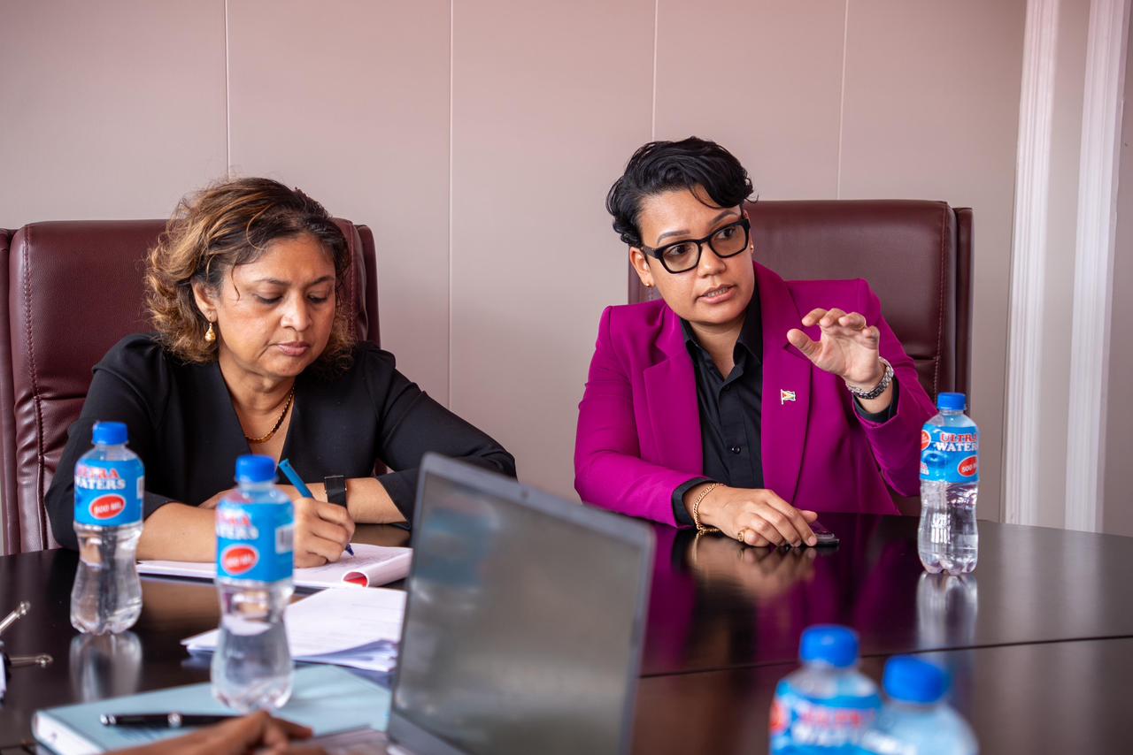 Gov’t, tourism stakeholders meet to improve visitor experience in Guyana