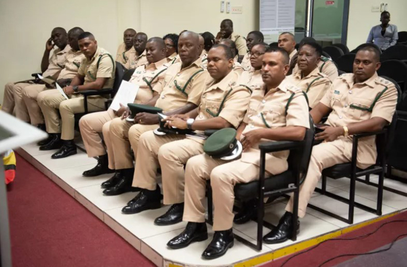 Prison Service to launch mental health and correctional programme soon