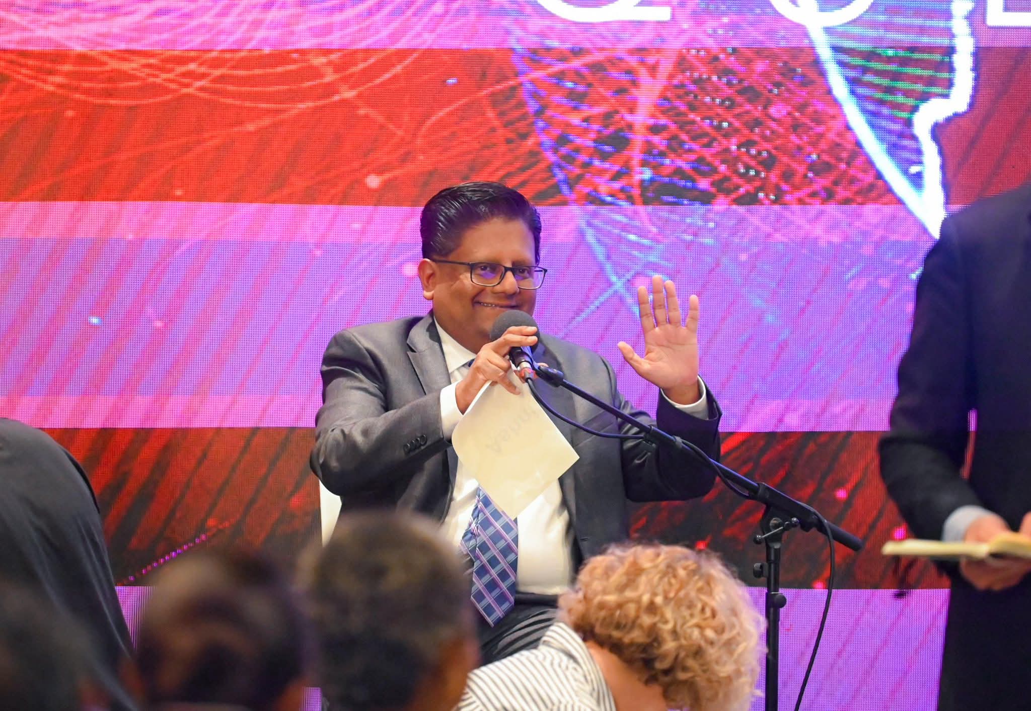 Guyana’s rapid economic growth must balance immediate benefits with long-term stability: Finance minister
