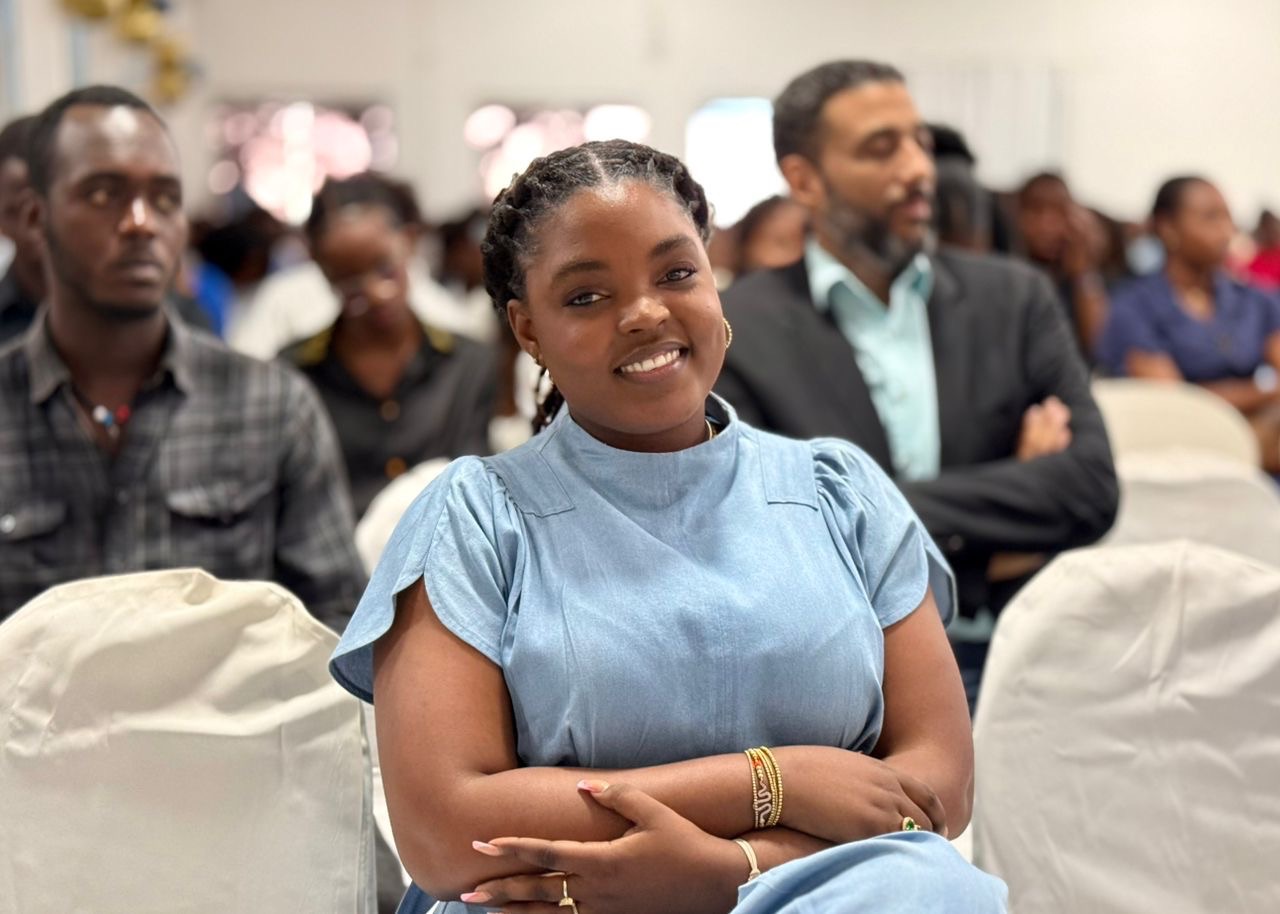 Influence 360 : Astreya veut aider les jeunes Haïtiens à mieux utiliser les réseaux sociaux