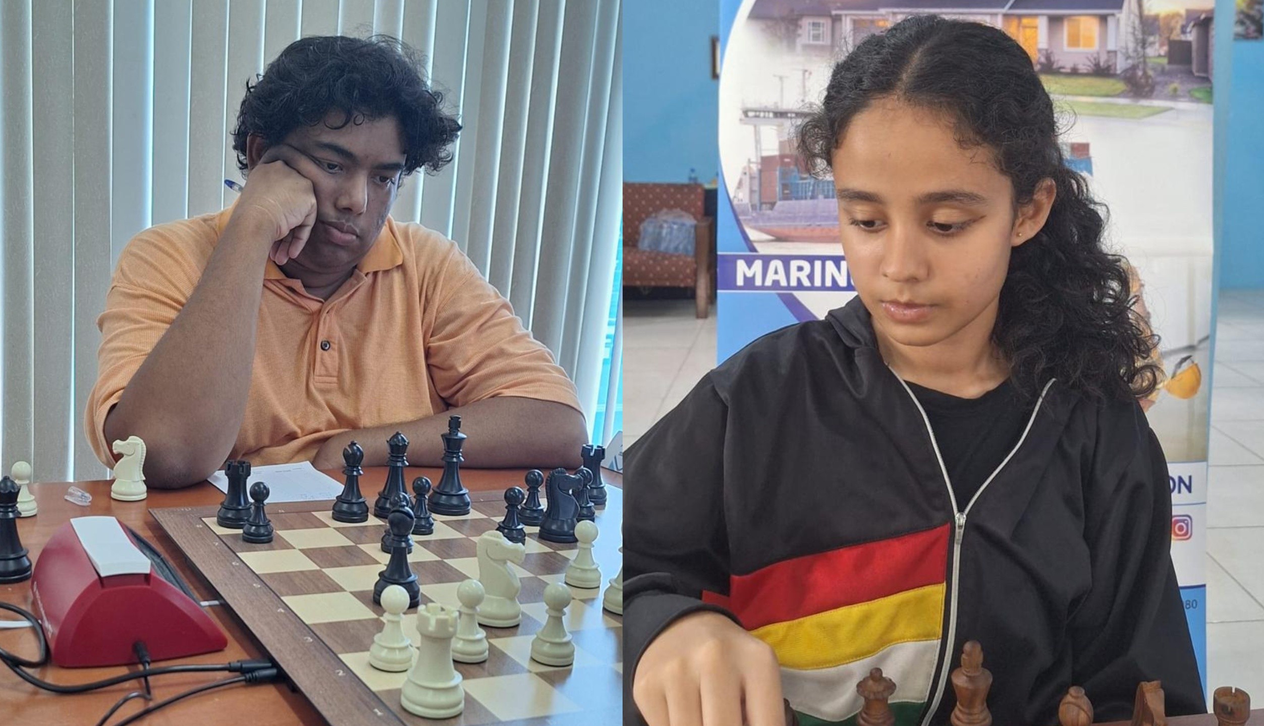 Khan and Joshi begin title defence as National Chess Championships get underway