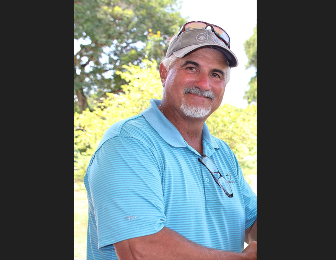Szeplaki wins Round Five of Promotech National Golf League