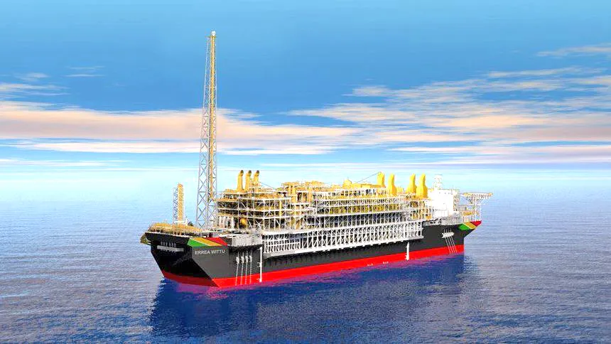 Another oil vessel sails to Guyana this year as ExxonMobil pushes for startup of 5th project