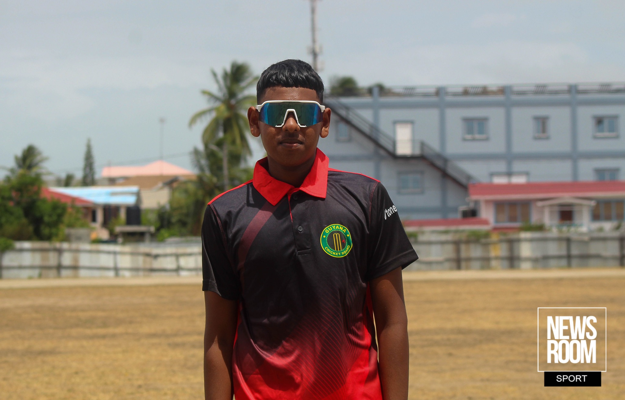 Ramdeholl leads Nandu XI to victory over Imlach XI in Harpy Eagles practice game