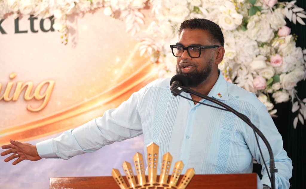 New community plazas to support more ‘orderly’ vending – President
