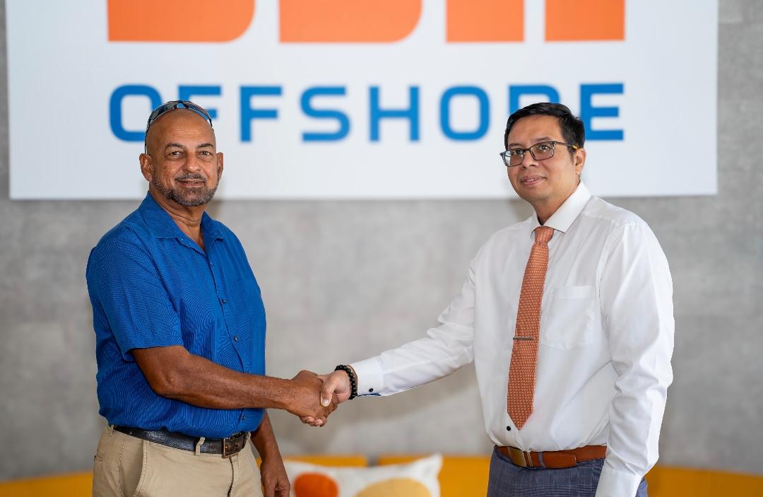 SBM Offshore golf tournament set for Sunday at Lusignan