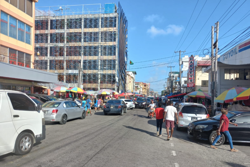 Legal action looms as City Council hopes to seize back control of G/Town roads