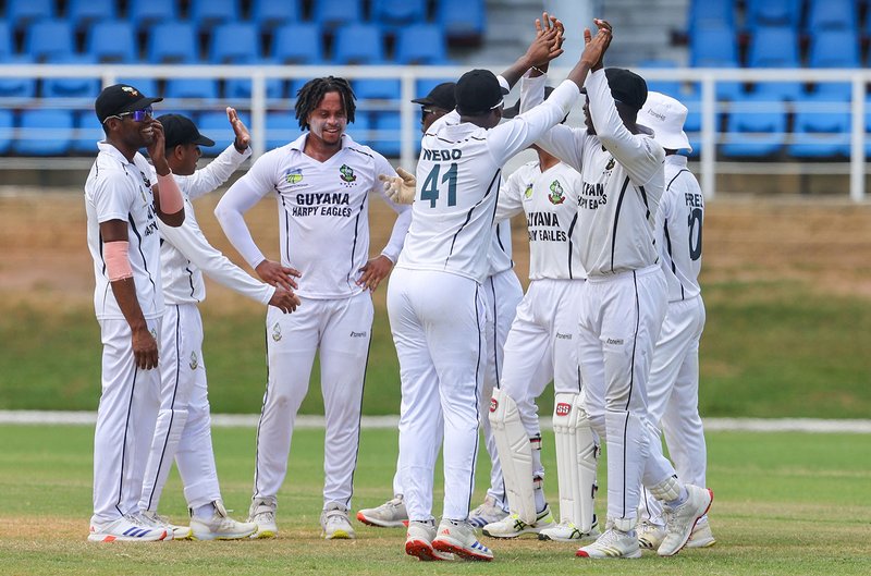 ‘Cash-strapped’ CWI confirms reduction in Regional Four-Day matches