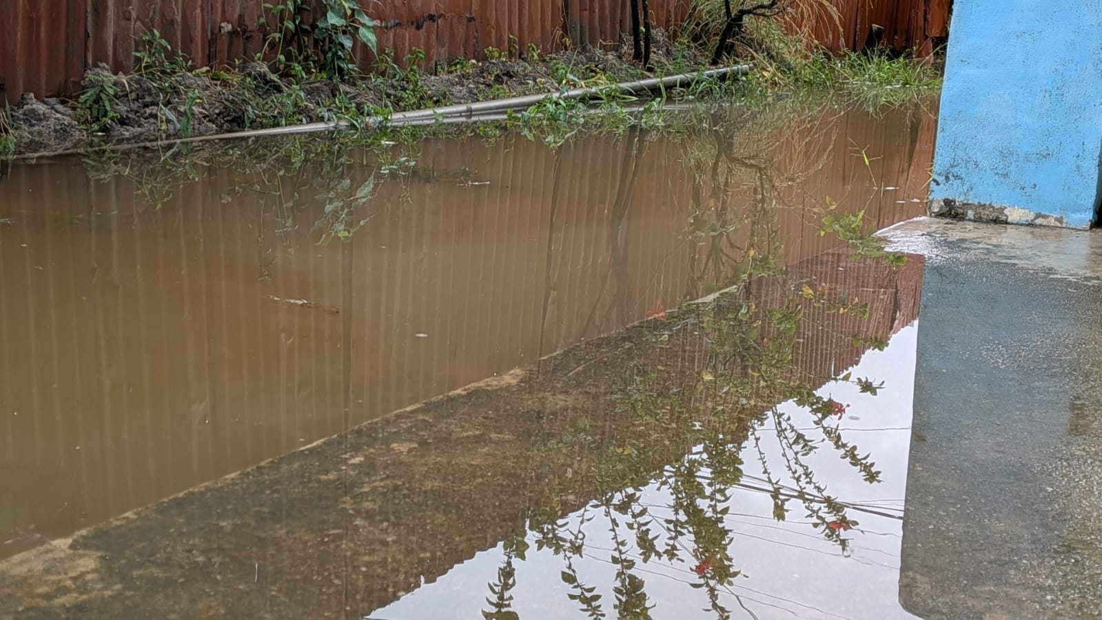 Hydromet office issues ‘severe weather’ advisory