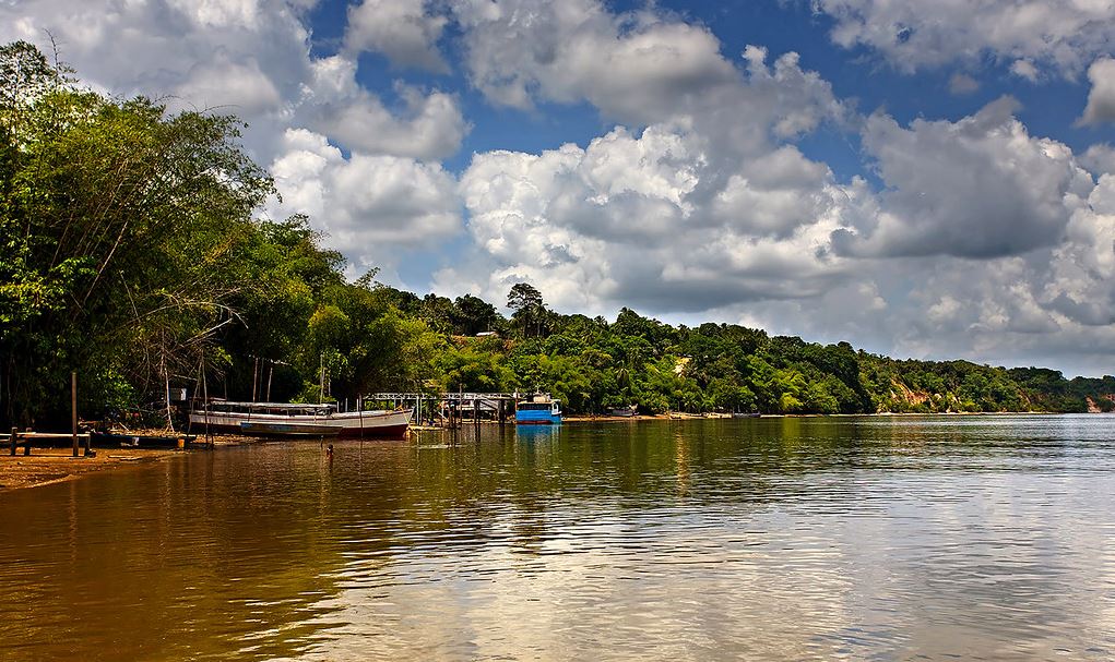 Shipping association says proposed Corentyne River fees could disrupt Guyana–Suriname trade