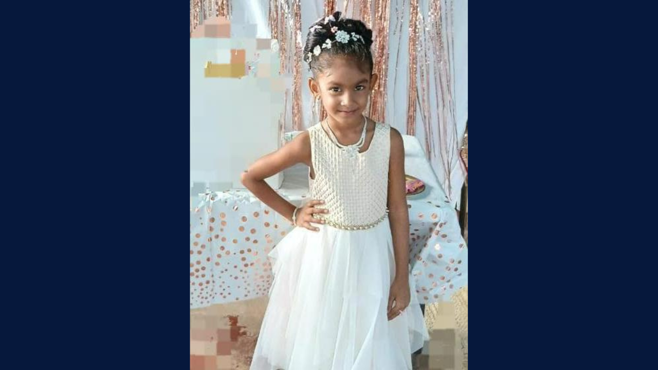 Berbice woman shattered by daughter’s actions in child’s death