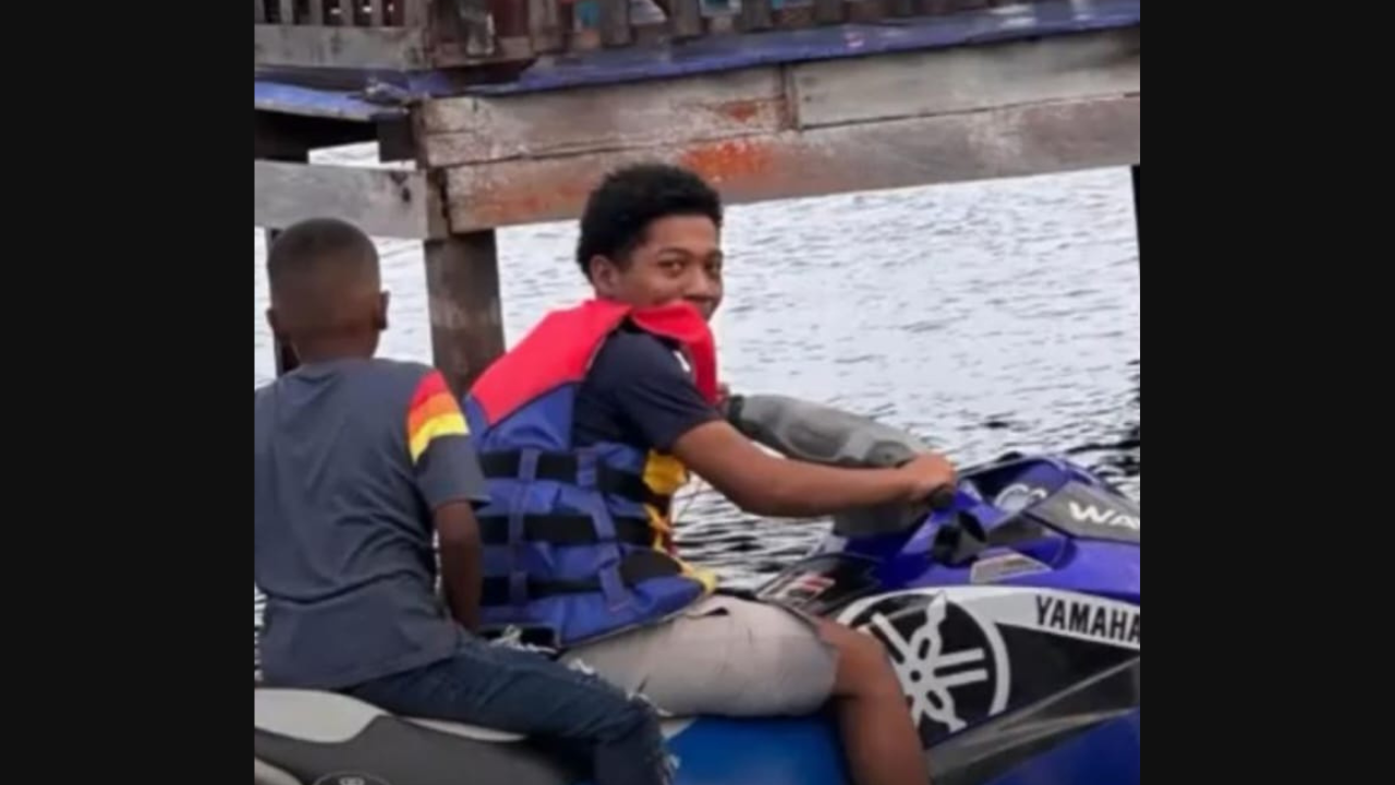 Student, 15, drowns at Hot & Cold Lake 
