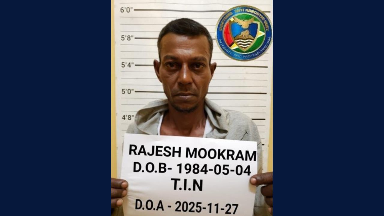 Man jailed for 4 years, fined $27M for trafficking 30kg of cannabis