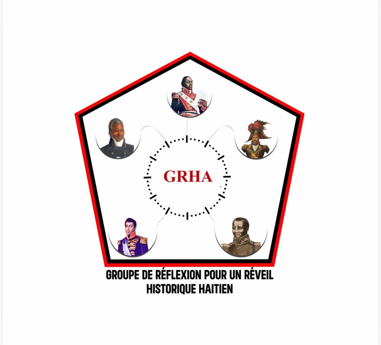 Haïti en quête de renouveau : le GRHA mise sur un réveil des consciences