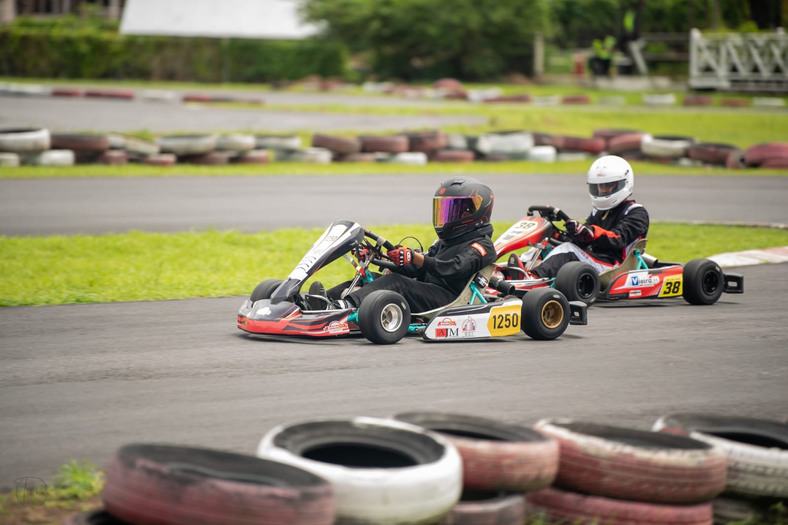 Nitro Kart Clash promises a diverse grid with $10M prize pool