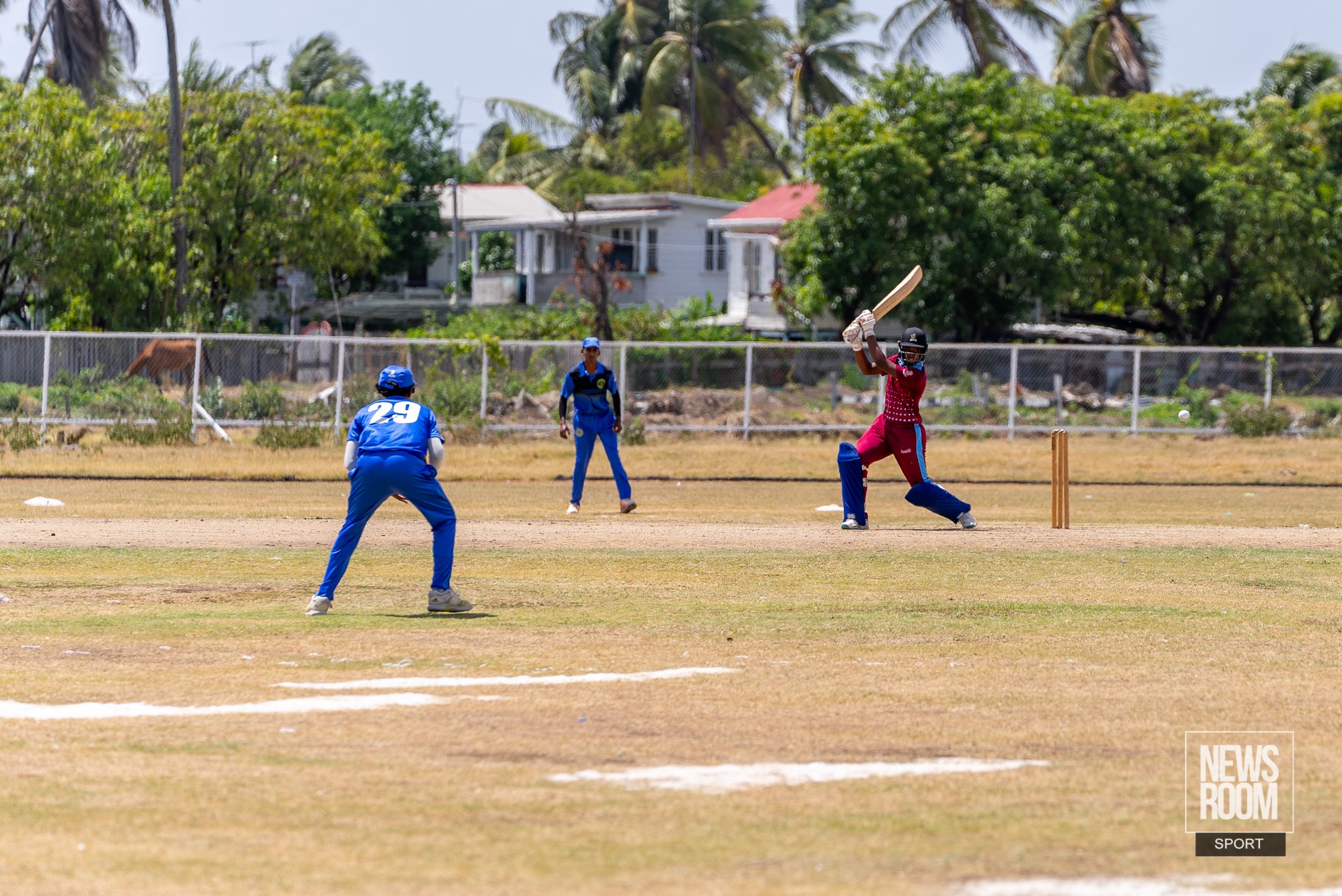 GCB U-19, 50-over Inter-County competition set for April 12-18