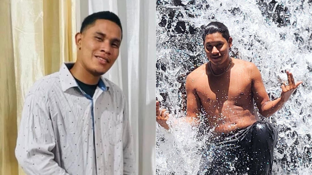 Double tragedy rocks St Cuthbert’s mission as two teenagers die hours apart
