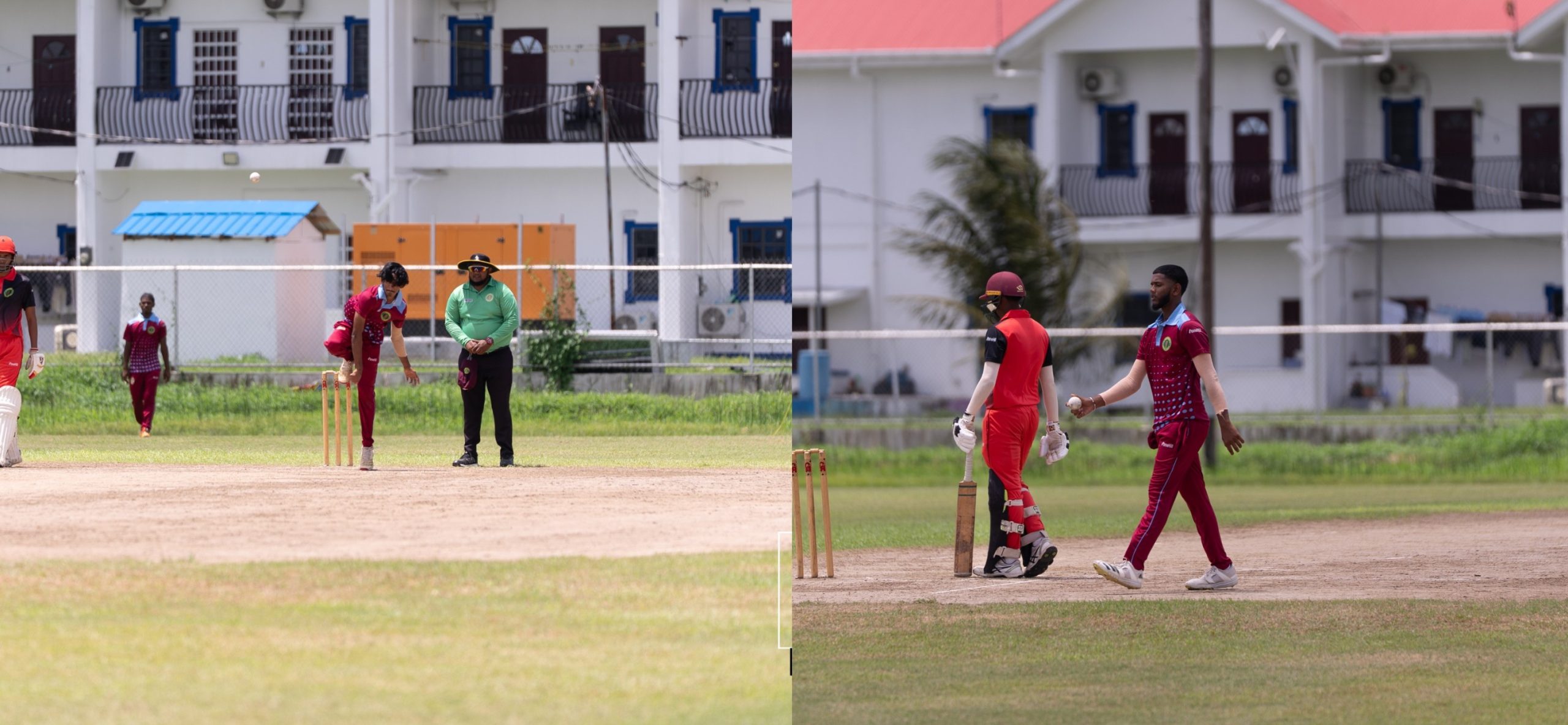 U-19 Inter-County: Select XI stun Berbice; Demerara romp to 99-run win over Essequibo